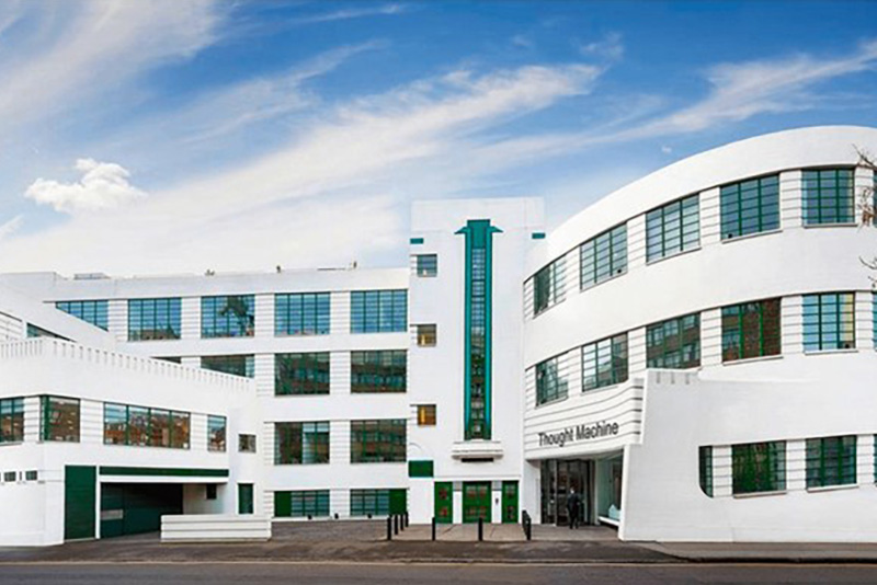 Thought Machine London Office Cleaning Contract Thought Machine London Office Cleaning Contract