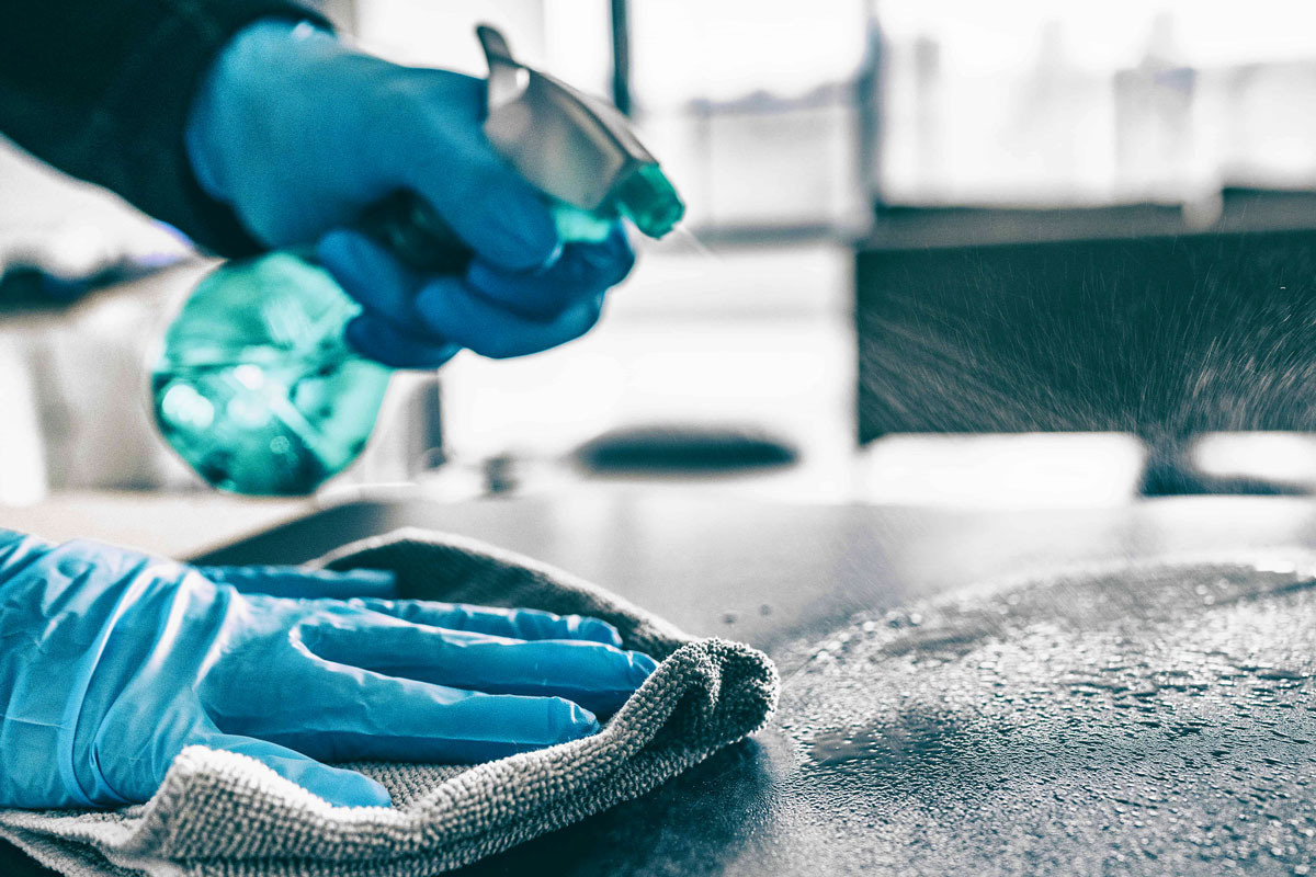 Cleaning Products Cleaning Products