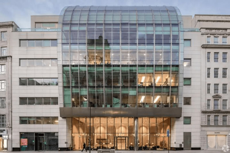 Colliers Office Cleaning Contract Colliers Office Cleaning Contract